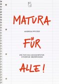 eBook: Matura für alle
