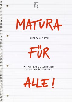 eBook: Matura für alle