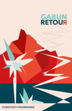 eBook: Gabun retour