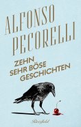 ebook: Zehn sehr böse Geschichten