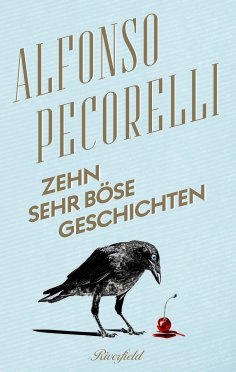 ebook: Zehn sehr böse Geschichten