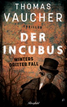 ebook: Der Incubus