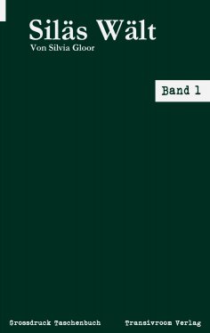 eBook: Siläs Wält