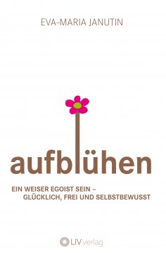 eBook: Aufblühen