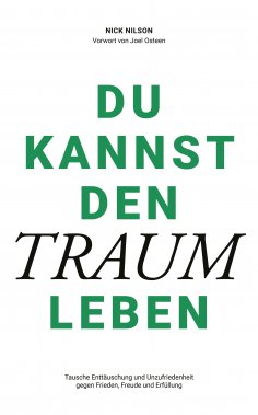 eBook: Du kannst den Traum leben