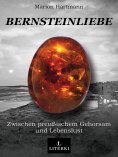 ebook: Bernsteinliebe