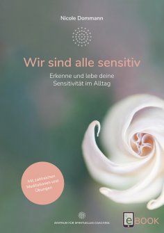ebook: Wir sind alle sensitiv