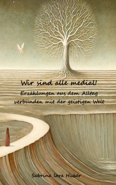 ebook: Wir sind alle medial!