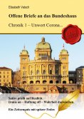 eBook: Offene Briefe an das Bundeshaus
