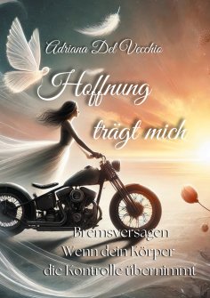 ebook: Hoffnung trägt mich