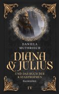 eBook: Diana & Julius und das Buch der Katastrophen