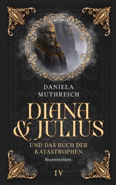 eBook: Diana & Julius und das Buch der Katastrophen