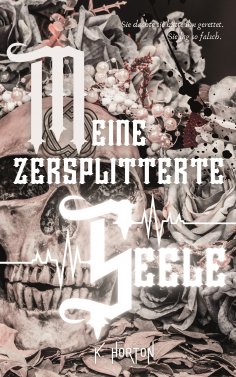 ebook: Meine zersplitterte Seele