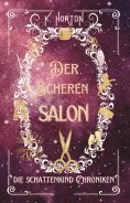 eBook: Der Scherensalon