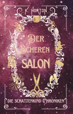 eBook: Der Scherensalon