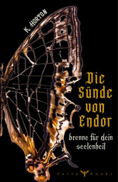 ebook: Die Sünde von Endor