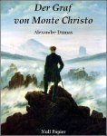 ebook: Der Graf von Monte Christo
