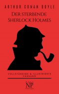 eBook: Der sterbende Sherlock Holmes und andere Detektivgeschichten