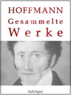 eBook: Gesammelte Werke