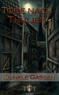 eBook: Die Tore nach Thulien