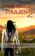 eBook: Die Tore nach Thulien