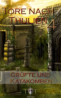 eBook: Die Tore nach Thulien