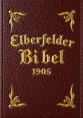 eBook: Die Bibel - Elberfeld (1905)