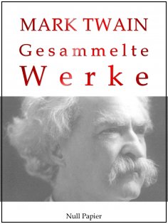 eBook: Mark Twain