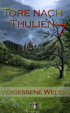 eBook: Die Tore nach Thulien