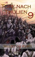 eBook: Die Tore nach Thulien