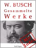 eBook: Wilhelm Busch