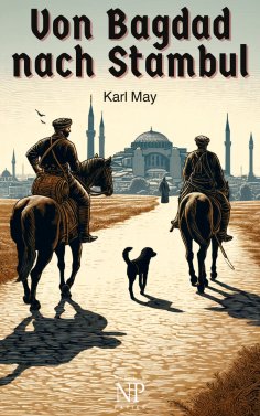 eBook: Von Bagdad nach Stambul