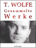 eBook: Thomas Wolfe