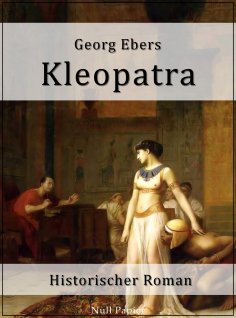 ebook: Kleopatra