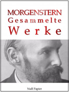 eBook: Christian Morgenstern