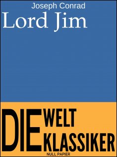 eBook: Lord Jim