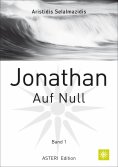 ebook: Jonathan Auf Null