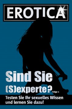 eBook: Sind Sie (S)experte? - Folge 1