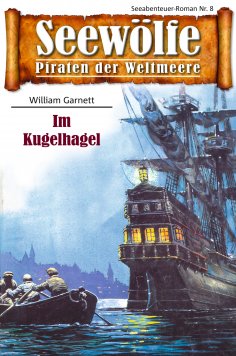 eBook: Seewölfe - Piraten der Weltmeere 8