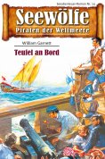 eBook: Seewölfe - Piraten der Weltmeere 14