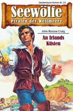 ebook: Seewölfe - Piraten der Weltmeere 7/I