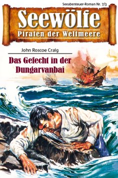 eBook: Seewölfe - Piraten der Weltmeere 7/III