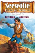 eBook: Seewölfe - Piraten der Weltmeere 24