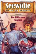 eBook: Seewölfe - Piraten der Weltmeere 27