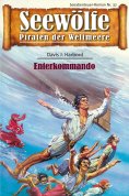 eBook: Seewölfe - Piraten der Weltmeere 32
