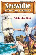 eBook: Seewölfe - Piraten der Weltmeere 35