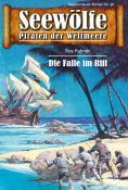 eBook: Seewölfe - Piraten der Weltmeere 36