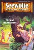 eBook: Seewölfe - Piraten der Weltmeere 38