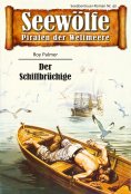 eBook: Seewölfe - Piraten der Weltmeere 40