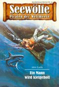 eBook: Seewölfe - Piraten der Weltmeere 41